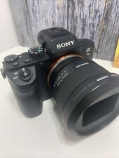 Sony alpha ilce for sale  Louisville