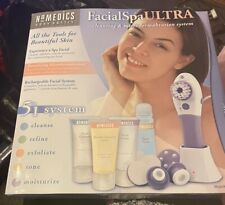 Homedics radiance microdermabr for sale  ROSS-ON-WYE