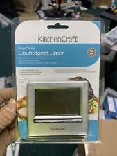 Kitchencraft digital electroni for sale  MANCHESTER