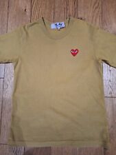 Comme des garcons for sale  BOURNEMOUTH