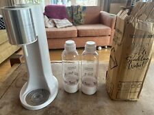 Soda stream maker for sale  POULTON-LE-FYLDE