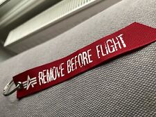 Remove flight tag for sale  CHELTENHAM