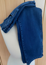 Armani jeans blau gebraucht kaufen  Deutschland
