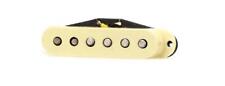 Fender® Vintera ’50s Modified Strat RW/RP Mid Pickup~Alnico V~5.7k-6.1~Outro Novo comprar usado  Enviando para Brazil