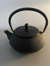 japanese teapot for sale  ALTRINCHAM
