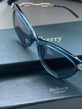 Mulberry sunglasses claudia for sale  WILMSLOW