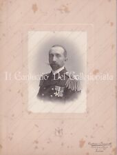 1900c ritratto ufficiale usato  Cremona