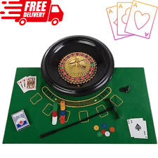 Deluxe trademark poker for sale  West Sacramento