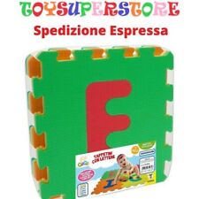 Tappeto bambini neonato usato  Milano