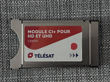 Telesat cam701 module for sale  Shipping to Ireland