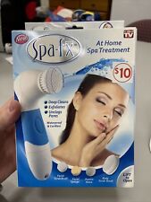 spin facial brush for sale  Southington