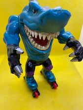 1995 street sharks for sale  LITTLEHAMPTON