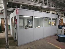 Portafab modular office for sale  Alliance