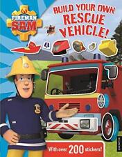 Fireman sam build for sale  ROSSENDALE