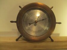 Vintage barometer schatz for sale  Fort Lauderdale