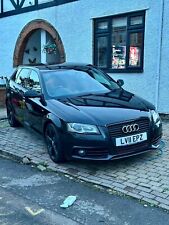 audi a3 sportback tdi s line for sale  ARLESEY