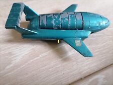 Vintage diecast thunderbirds for sale  HARWICH