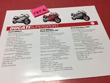 Ducati 620 800 d'occasion  Decize