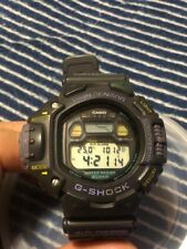 GRAVIDADE COMPRADA POR G SHOCK DW 6700J 6 SKYFORCE Roxo Testado Funcionando da JPN comprar usado  Enviando para Brazil