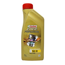 Castrol edge professional for sale  Shipping to Ireland