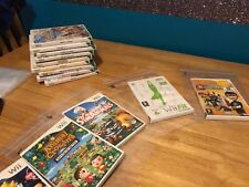 Wii games sims for sale  BRIDLINGTON