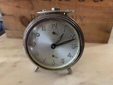 Vintage orologio sveglia usato  Gioia Del Colle