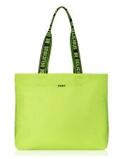 Dkny shopper bag d'occasion  Expédié en Belgium