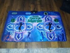 Double Dance Mania 2-Players Plug & Play TV Video Game Dance Revolution Mat Pad for sale  Shipping to South Africa