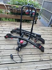 Halfords Advanced 2 Bike E-Bike Compatible TowBar Mounted Bike Rack RRP £360 US2 for sale  Shipping to South Africa