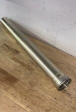 1997-2001 Honda CR250R CR250 Showa 47mm Front Fork Tube Outer for sale  Shipping to South Africa