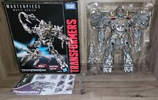 Hasbro transformers masterpiec for sale  Mount Nebo
