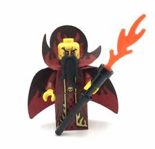 Lego evil wizard for sale  Carlsbad