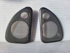 Used, Bmw F26 X4 Harman Kardon Speaker Covers Rear Pillar Covers 7358945 7358946 for sale  Shipping to South Africa