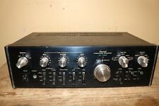 Sansui 7900 integrated for sale  Bloomington