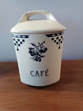 Pot café comptoir d'occasion  Saint-Symphorien-d'Ozon