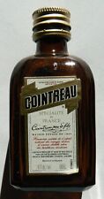 Vintage cointreau liqueur d'occasion  Fontaines-sur-Saône