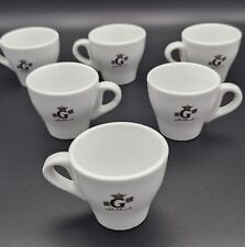 Lot tasses porcelaine d'occasion  Bétheny