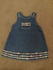 Baby girls denim for sale  SOUTHEND-ON-SEA