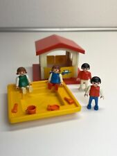 Playmobil set 3497 gebraucht kaufen  Norderstedt