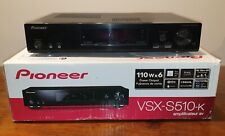 pioneer vsx 908 usato  Roma