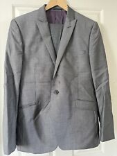 holland esquire suit for sale  BARRY