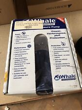 Whale fw0814 12v for sale  AYLESBURY