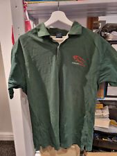 Jaguar racing polo for sale  GOOLE