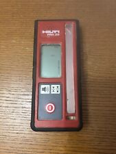 Hilti pra20 laser for sale  ROMFORD