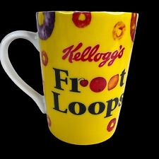 Kellogg froot loops for sale  Battle Creek