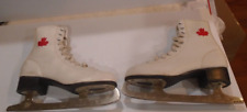 Ice figure skates for sale  Moyock