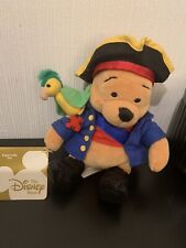 Disney pirate pooh for sale  Shipping to Ireland