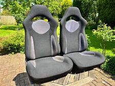 Front seats gc8 for sale  LICHFIELD