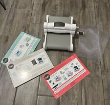 Sizzix 660340 big for sale  Mcallen