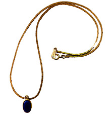 Vintage avon pendant for sale  LEICESTER